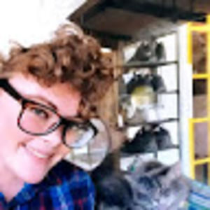 Meet your Posher, Annescott